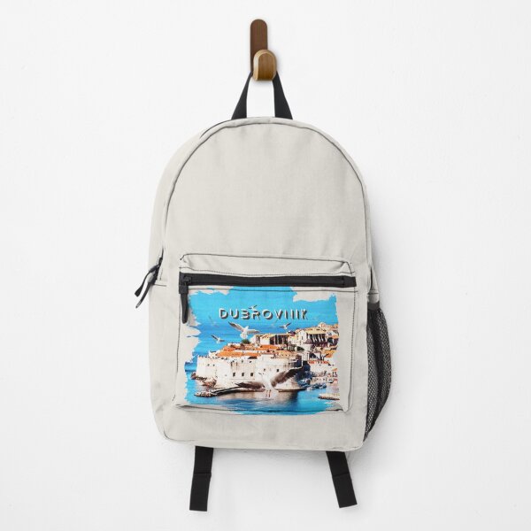 Item preview, DUBROVNIK STARI GRAD designed and sold by SELBONHOMIA.