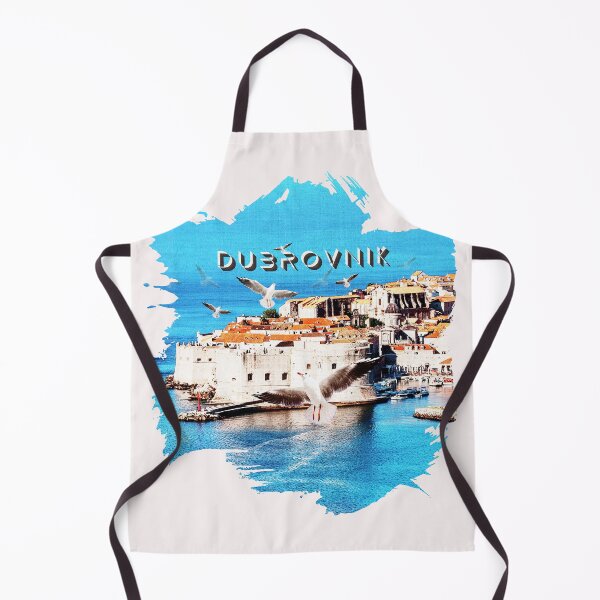 Item preview, DUBROVNIK STARI GRAD designed and sold by SELBONHOMIA.