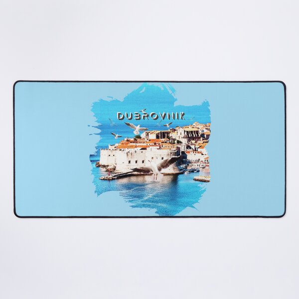 Item preview, DUBROVNIK STARI GRAD designed and sold by SELBONHOMIA.