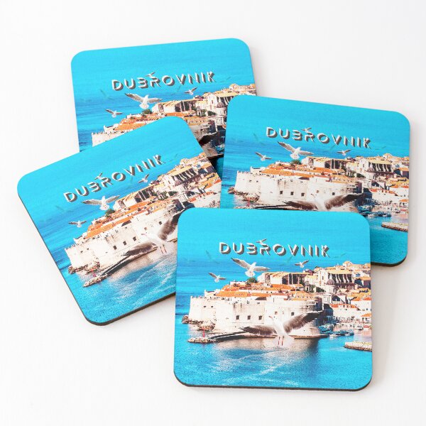 Item preview, DUBROVNIK STARI GRAD designed and sold by SELBONHOMIA.