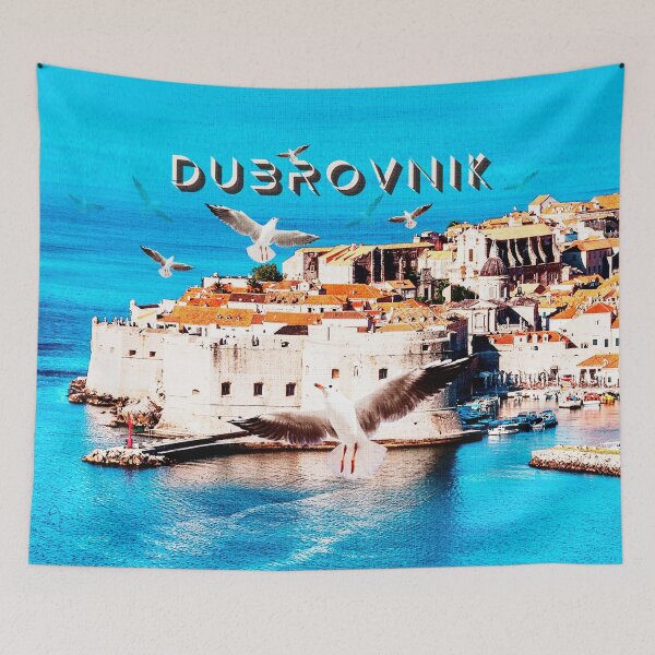Item preview, DUBROVNIK STARI GRAD designed and sold by SELBONHOMIA.