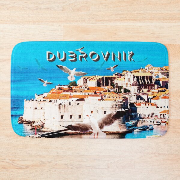 Item preview, DUBROVNIK STARI GRAD designed and sold by SELBONHOMIA.