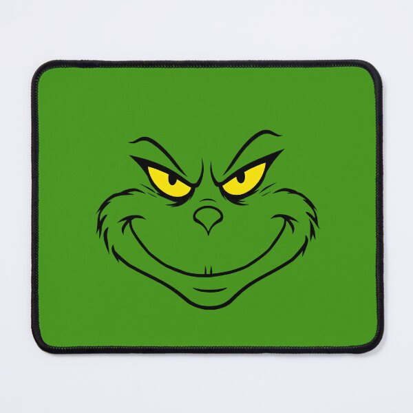 Item preview, The Grinch  designed and sold by svarupa.