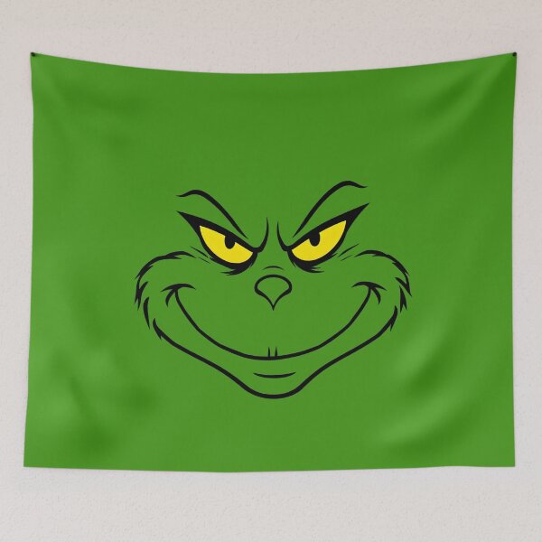Item preview, The Grinch  designed and sold by svarupa.
