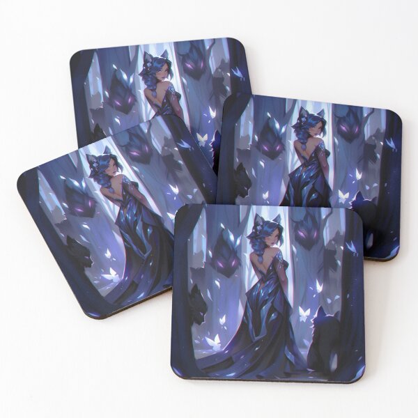 Item preview, Lady 6 designed and sold by Dawn van Doorn.