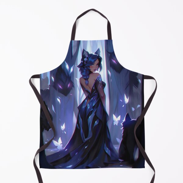 Item preview, Lady 6 designed and sold by Dawn van Doorn.