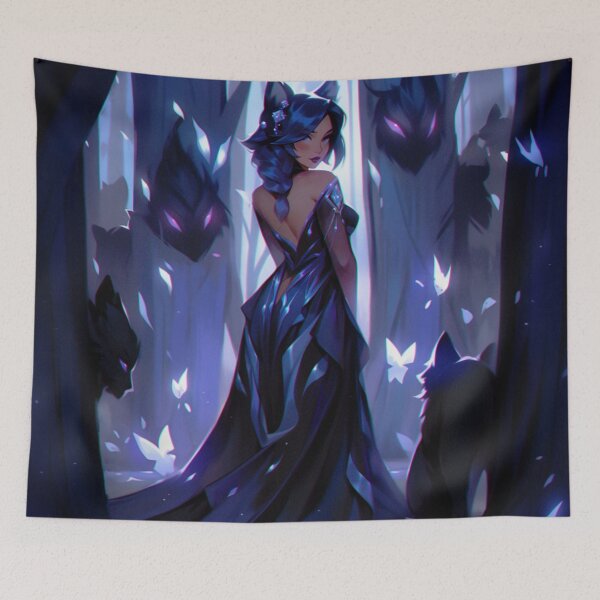 Item preview, Lady 6 designed and sold by Dawn van Doorn.