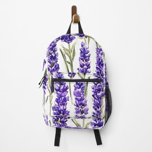 Item preview, Lavender Flowers designed and sold by Grypis.