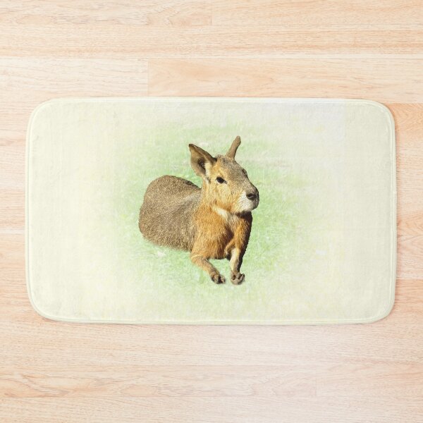 Item preview, Patagonian Mara designed and sold by Guardi71.