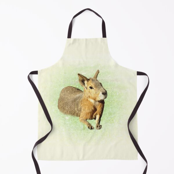 Item preview, Patagonian Mara designed and sold by Guardi71.