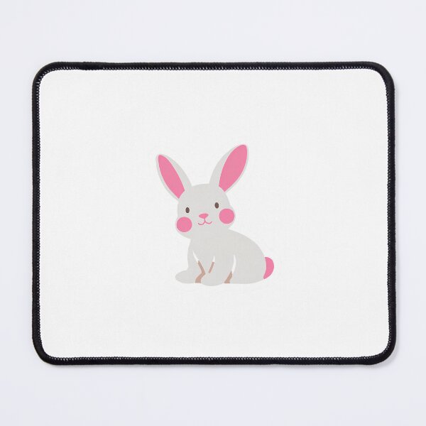 Item preview, Adorable Bunny Bliss designed and sold by GeoSketchWear.