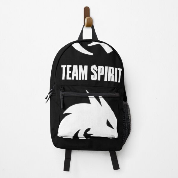 Item preview, Team Spirit Logo - CS2 designed and sold by Alex Mercer.