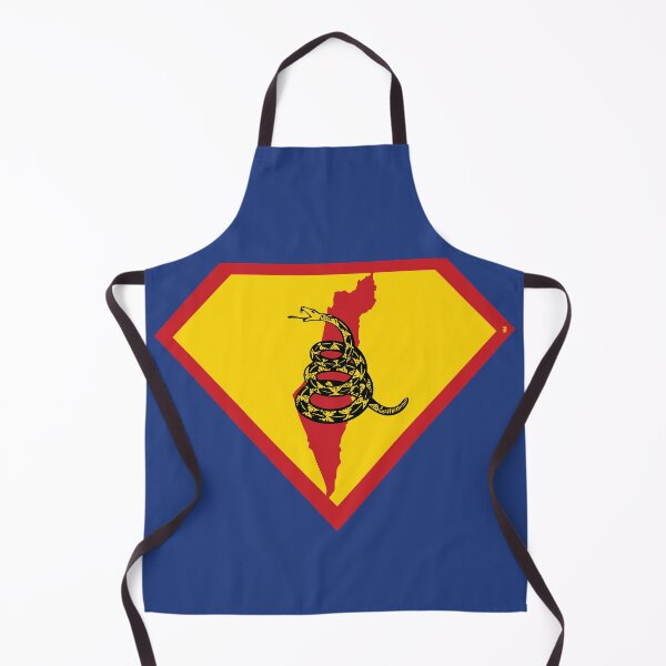 Item preview,  ISRAEL - Freedom Is The Superpower -  Gadsden Snake Flag - Dont Tread On Me SUPERHERO design designed and sold by pelagio.