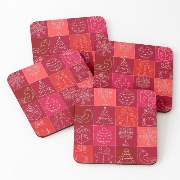 Item preview, Festive time designed and sold by P J DESIGN.