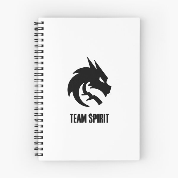 Artikelvorschau, Teamgeist-Logo - CS2 entworfen und verkauft von Alex Mercer.