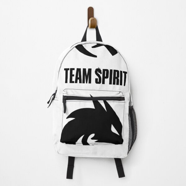 Item preview, Team Spirit Logo - CS2 designed and sold by Alex Mercer.