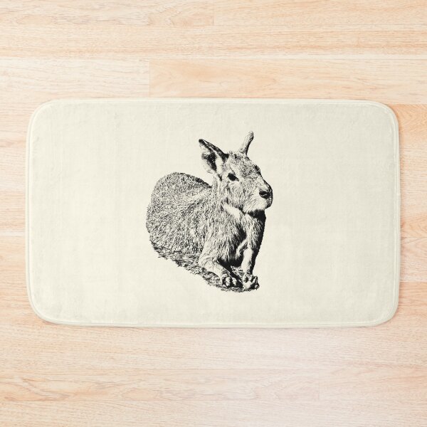 Item preview, Patagonian Mara designed and sold by Guardi71.