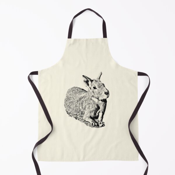 Item preview, Patagonian Mara designed and sold by Guardi71.