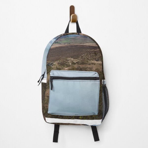 Item preview, Aerial view of Baldstone in the Peak District. designed and sold by RobThorley.