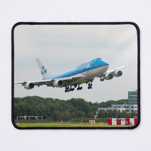 Item preview, KLM Jumbo Jet designed and sold by CarlosBerry.