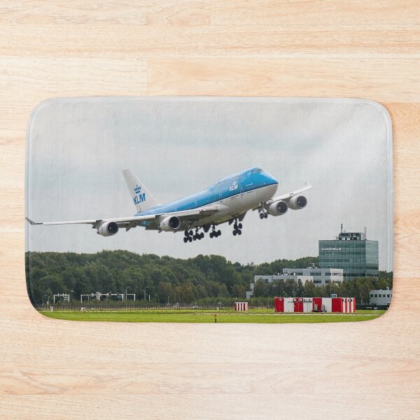 Item preview, KLM Jumbo Jet designed and sold by CarlosBerry.
