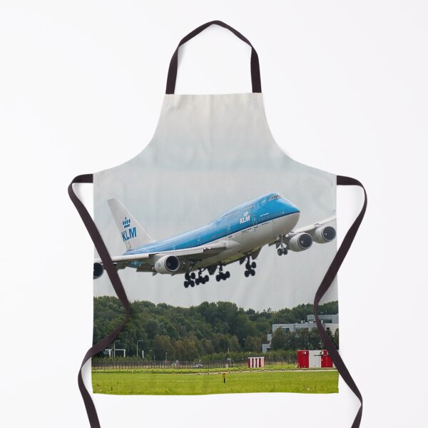 Item preview, KLM Jumbo Jet designed and sold by CarlosBerry.