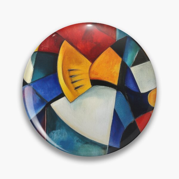 Item preview, Color Geometry designed and sold by Visual-Elixir.