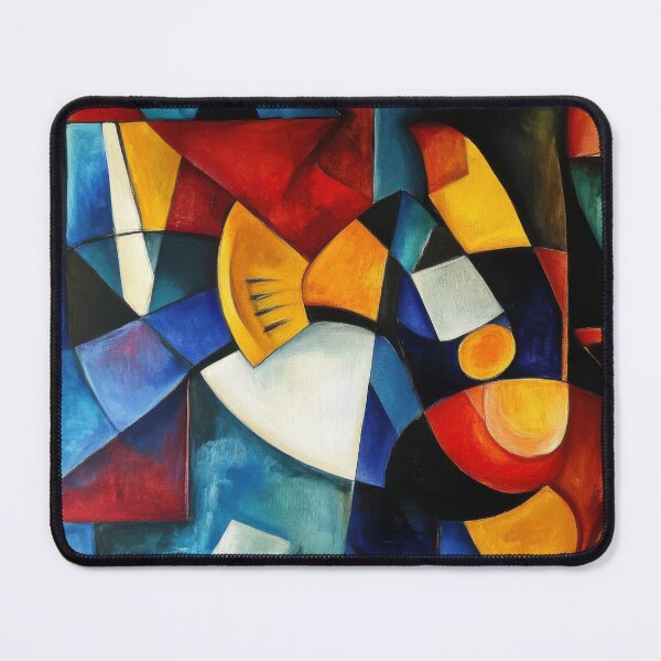 Item preview, Color Geometry designed and sold by Visual-Elixir.