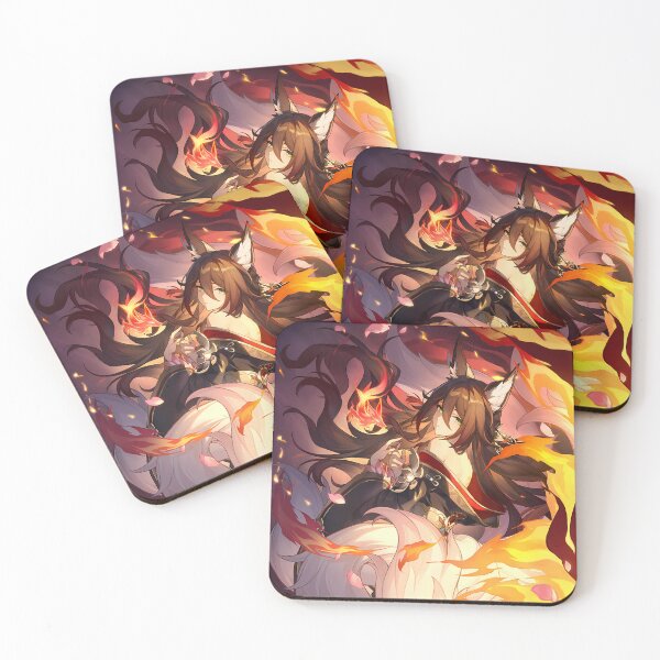 Item preview, Fugue | Honkai: Star Rail designed and sold by Verthalies.
