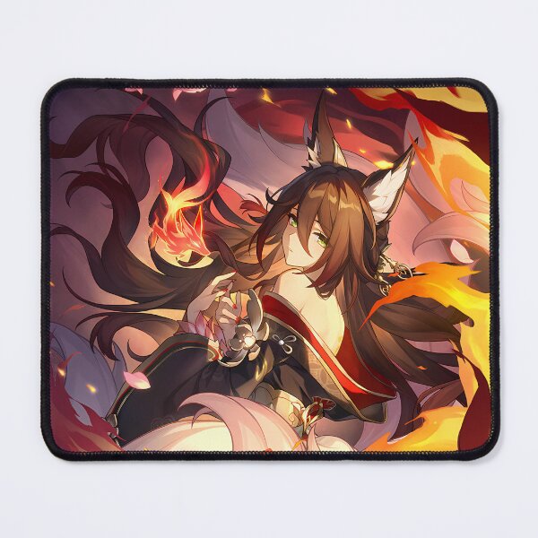 Item preview, Fugue | Honkai: Star Rail designed and sold by Verthalies.