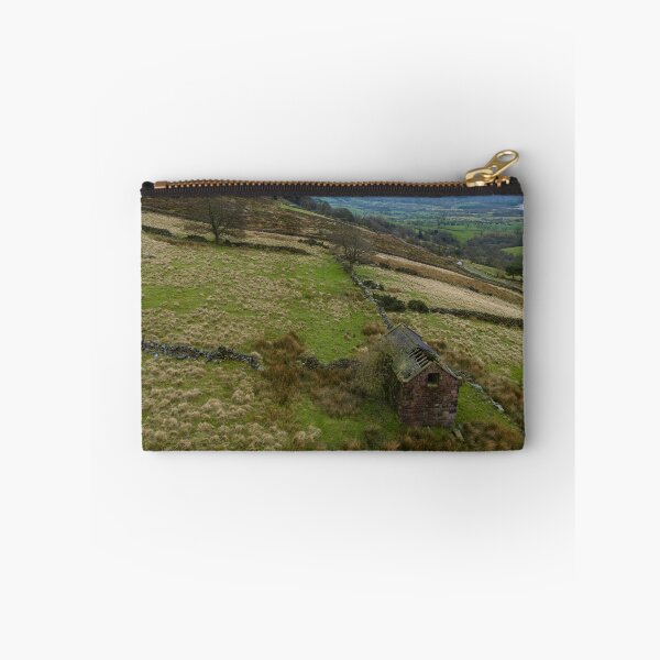 Item preview, Aerial view of The Roaches in the Peak District. designed and sold by RobThorley.