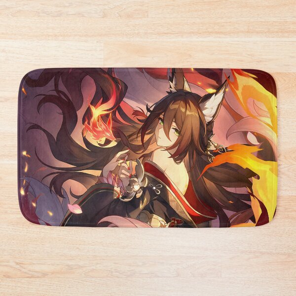 Item preview, Fugue | Honkai: Star Rail designed and sold by Verthalies.