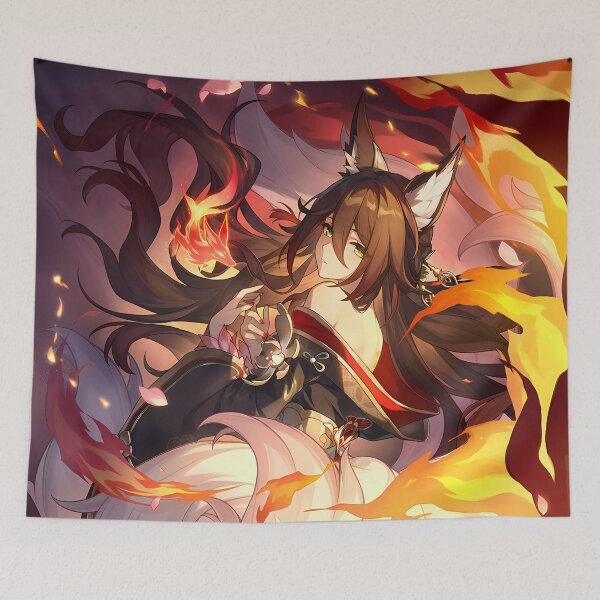 Item preview, Fugue | Honkai: Star Rail designed and sold by Verthalies.