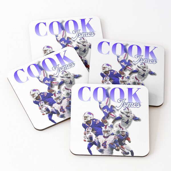 Item preview, James Cook designed and sold by emm228.