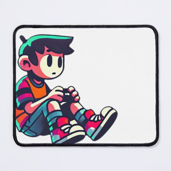 Item preview, Gamer Glow designed and sold by Scribbles Aboo.