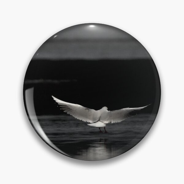 Item preview, Frozen reality - Beautiful nature 127 designed and sold by deep-sea-birds.