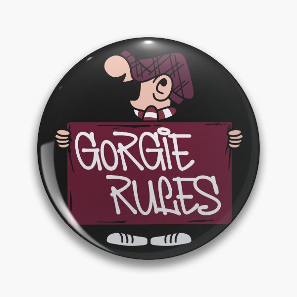 Item preview, Gorgie Rules Andy Capp designed and sold by casualsofficial.