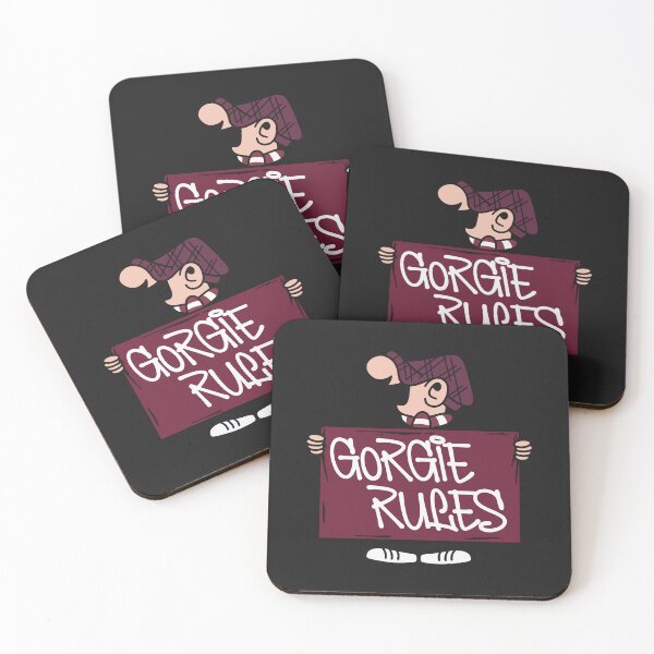 Item preview, Gorgie Rules Andy Capp designed and sold by casualsofficial.