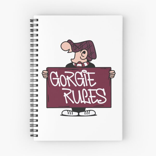 Item preview, Gorgie Rules Andy Capp designed and sold by casualsofficial.