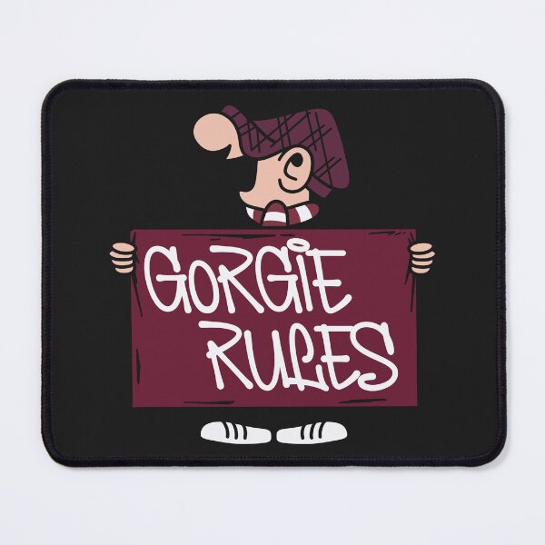 Item preview, Gorgie Rules Andy Capp designed and sold by casualsofficial.
