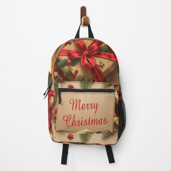 Item preview, Merry Christmas Greetings designed and sold by FromZenith7.