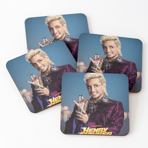 Item preview, Frankini - Henry Danger: The Movie designed and sold by Merch by Laiba.