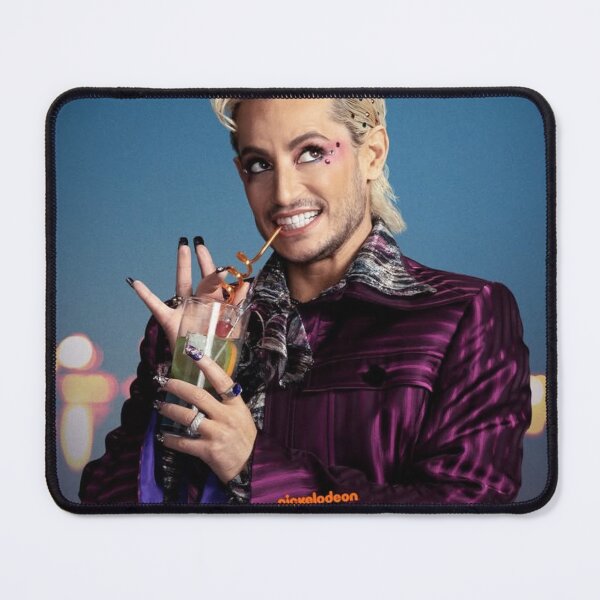 Item preview, Frankini - Henry Danger: The Movie designed and sold by Merch by Laiba.