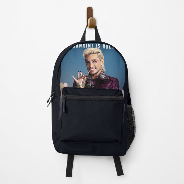 Item preview, Frankini - Henry Danger: The Movie designed and sold by Merch by Laiba.