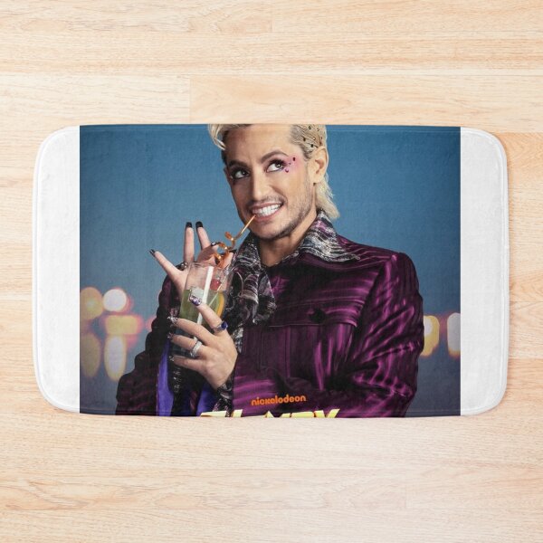 Item preview, Frankini - Henry Danger: The Movie designed and sold by Merch by Laiba.