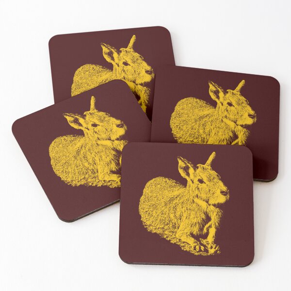 Item preview, Patagonian Mara designed and sold by Guardi71.