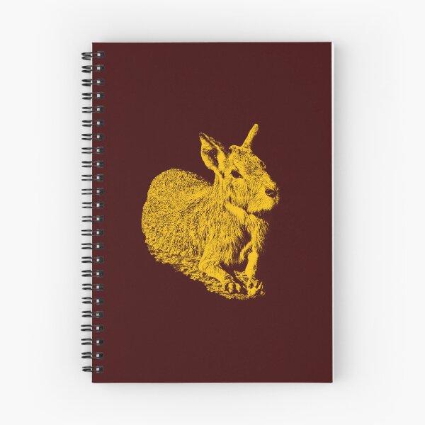 Item preview, Patagonian Mara designed and sold by Guardi71.