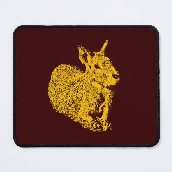 Item preview, Patagonian Mara designed and sold by Guardi71.