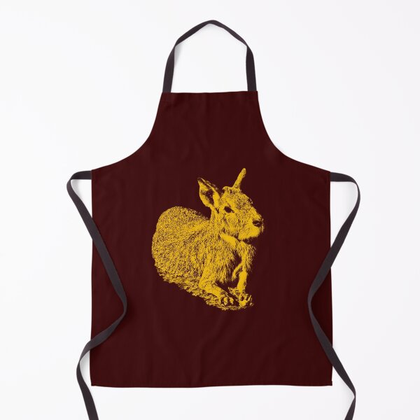 Item preview, Patagonian Mara designed and sold by Guardi71.