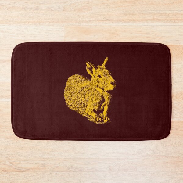 Item preview, Patagonian Mara designed and sold by Guardi71.